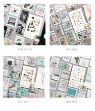 Load image into Gallery viewer, Nature Stickers - Exclusive Edition (10 Designs)