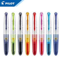 Load image into Gallery viewer, Pilot Petit1 Mini Fountain Pen - Original Kawaii Pen
