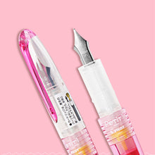 Load image into Gallery viewer, Pilot Petit1 Mini Fountain Pen - Original Kawaii Pen