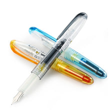 Load image into Gallery viewer, Pilot Petit1 Mini Fountain Pen - Original Kawaii Pen
