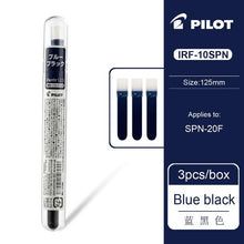 Load image into Gallery viewer, Pilot Petit1 Mini Fountain Pen - Original Kawaii Pen
