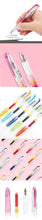 Load image into Gallery viewer, Pilot Petit1 Mini Fountain Pen - Original Kawaii Pen