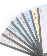 Load image into Gallery viewer, KOKUYO Campus Notebook - B5 - Ombre Edition - Original Kawaii Pen