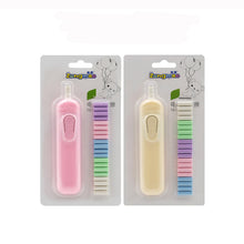 Load image into Gallery viewer, Electric Pencil Eraser - Original Kawaii Pen