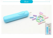 Load image into Gallery viewer, Electric Pencil Eraser - Original Kawaii Pen