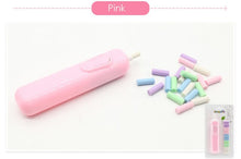 Load image into Gallery viewer, Electric Pencil Eraser - Original Kawaii Pen
