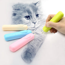Load image into Gallery viewer, Electric Pencil Eraser - Original Kawaii Pen