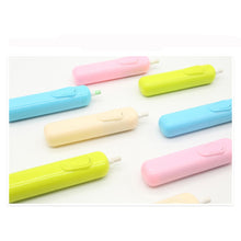 Load image into Gallery viewer, Electric Pencil Eraser - Original Kawaii Pen