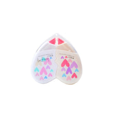 Load image into Gallery viewer, Heart Shaped Correction Tape 2-Pack - Original Kawaii Pen