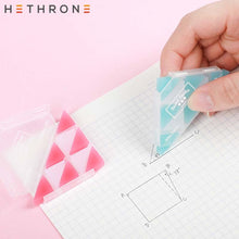 Load image into Gallery viewer, KOKUYO Triangle Eraser - Original Kawaii Pen