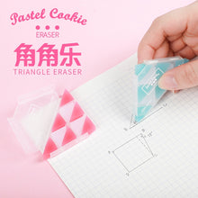 Load image into Gallery viewer, KOKUYO Triangle Eraser - Original Kawaii Pen