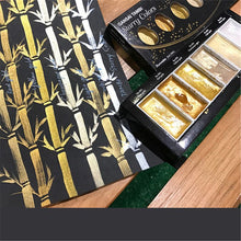Load image into Gallery viewer, Kuretake Gansai Tambi Starry Colors - 6 Color Set - Original Kawaii Pen