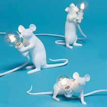 Load image into Gallery viewer, Reading & Decoration Mouse LED Lamps