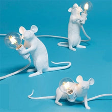Load image into Gallery viewer, Reading & Decoration Mouse LED Lamps