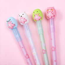 Load image into Gallery viewer, Sumikko Gurashi Erasable Gel Pen - Original Kawaii Pen