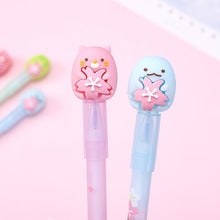 Load image into Gallery viewer, Sumikko Gurashi Erasable Gel Pen - Original Kawaii Pen