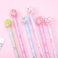 Load image into Gallery viewer, Sumikko Gurashi Erasable Gel Pen - Original Kawaii Pen