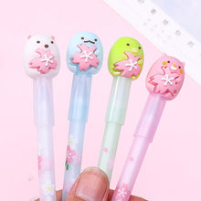 Load image into Gallery viewer, Sumikko Gurashi Erasable Gel Pen - Original Kawaii Pen