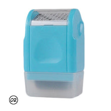 Load image into Gallery viewer, Office Plus Guard ID Roller Stamp - Original Kawaii Pen