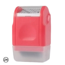 Load image into Gallery viewer, Office Plus Guard ID Roller Stamp - Original Kawaii Pen