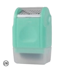 Load image into Gallery viewer, Office Plus Guard ID Roller Stamp - Original Kawaii Pen