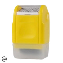 Load image into Gallery viewer, Office Plus Guard ID Roller Stamp - Original Kawaii Pen