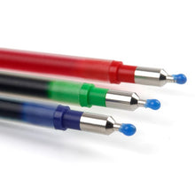 Load image into Gallery viewer, Pilot Hi-Tec-C Coleto Pen Refill ⭐ 6Pcs a Set ⭐ - Original Kawaii Pen