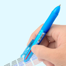 Load image into Gallery viewer, Japanese Pilot Frixion Refills ⭐2 Packs 6 Pcs⭐ - Original Kawaii Pen