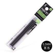 Load image into Gallery viewer, Japanese Pilot Frixion Refills ⭐2 Packs 6 Pcs⭐ - Original Kawaii Pen