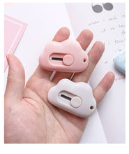 Load image into Gallery viewer, Mini Clouds Paper Cutter - Original Kawaii Pen