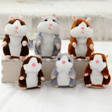 Load image into Gallery viewer, Cute Talking Hamster - Original Kawaii Pen