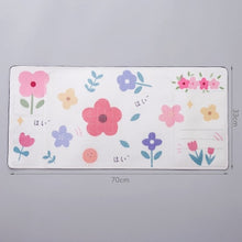 Load image into Gallery viewer, Cute Kawaii Desk Pads (4 Designs)