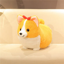 Load image into Gallery viewer, The Queen Corgis Puppy