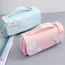 Load image into Gallery viewer, Signature Kawaii Stationery Bag (4 Colors) - Original Kawaii Pen