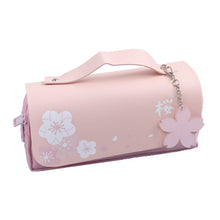 Load image into Gallery viewer, Signature Kawaii Stationery Bag (4 Colors) - Original Kawaii Pen
