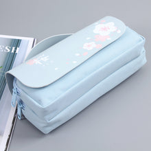 Load image into Gallery viewer, Signature Kawaii Stationery Bag (4 Colors) - Original Kawaii Pen
