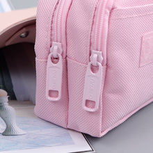 Load image into Gallery viewer, Signature Kawaii Stationery Bag (4 Colors) - Original Kawaii Pen