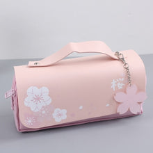 Load image into Gallery viewer, Signature Kawaii Stationery Bag (4 Colors) - Original Kawaii Pen