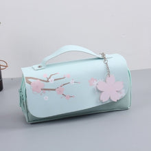 Load image into Gallery viewer, Signature Kawaii Stationery Bag (4 Colors) - Original Kawaii Pen