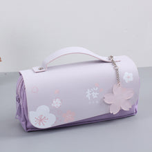 Load image into Gallery viewer, Signature Kawaii Stationery Bag (4 Colors) - Original Kawaii Pen