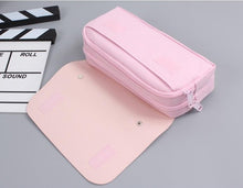 Load image into Gallery viewer, Signature Kawaii Stationery Bag (4 Colors) - Original Kawaii Pen