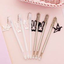 Load image into Gallery viewer, Cute Kawaii Cartoon Gel Ink Pen - Original Kawaii Pen