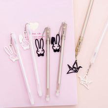 Load image into Gallery viewer, Cute Kawaii Cartoon Gel Ink Pen - Original Kawaii Pen