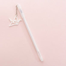Load image into Gallery viewer, Cute Kawaii Cartoon Gel Ink Pen - Original Kawaii Pen