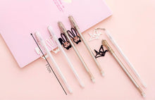 Load image into Gallery viewer, Cute Kawaii Cartoon Gel Ink Pen - Original Kawaii Pen