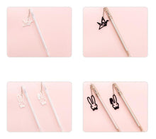 Load image into Gallery viewer, Cute Kawaii Cartoon Gel Ink Pen - Original Kawaii Pen