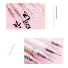 Load image into Gallery viewer, Cute Kawaii Cartoon Gel Ink Pen - Original Kawaii Pen