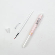 Load image into Gallery viewer, M&G Exclusive Cherry Blossom Pattern Gel Ink Pen (2pcs a set) - Original Kawaii Pen