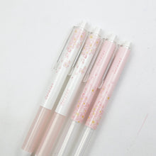 Load image into Gallery viewer, M&G Exclusive Cherry Blossom Pattern Gel Ink Pen (2pcs a set) - Original Kawaii Pen