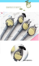 Load image into Gallery viewer, Original Kawaii My Neighbor Totoro Gel Ink Pen ⭐ Pack (4Pieces) ⭐ - Original Kawaii Pen